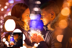 Bokeh Overlays Product Image 2