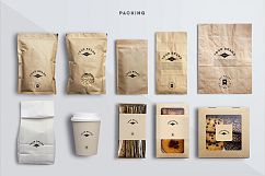 Eco Food Mockup Creator Product Image 8