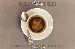 Coffee Scene Creator Product Image 4