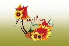 Sunflower Frames Product Image 8