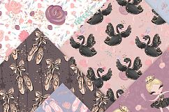 Ballerina Patterns Product Image 2