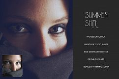 Summer Shift Action Product Image 5