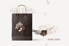 Autumn Flowers Product Image 3