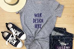 Mock-up/Flat lay bundle | Instagram-ready square images Product Image 9