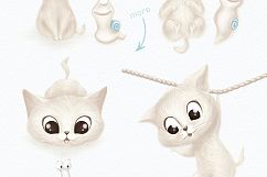 Fluffy, Funny, Cute Product Image 2