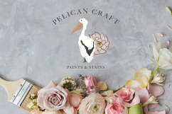 Fancy Pelican Collection Product Image 5