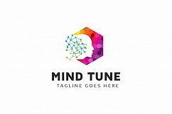Mind Logo Product Image 1