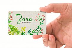 Qeyla Script Product Image 2