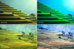 Asia Lr Presets Product Image 6