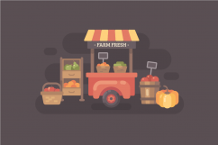 Autumn Harvest Collection Product Image 11