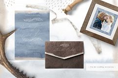 Scandi Leaf Collection Product Image 5