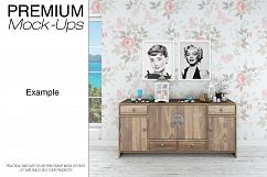 Frames Set - Coastal Style Product Image 16