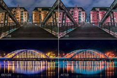 Bridges Lr Presets Product Image 2