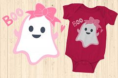Halloween Bundle SVG Clipart DXF Printable Vector Product Image 3