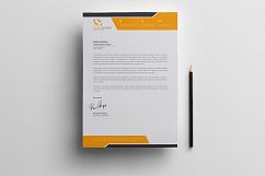 Letterhead Product Image 3