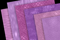 Pink and Purple Metallics Product Image 3