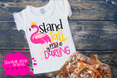 Summer Girls SVG Bundle Product Image 11