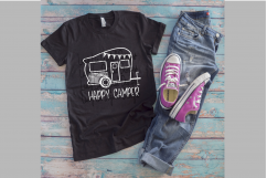 Happy Camper Product Image 1