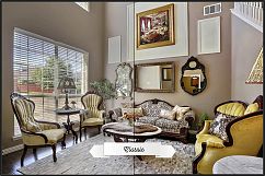 Interior Design HDR LUTs Product Image 6