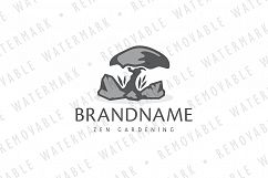 Lone Bonsai Logo Product Image 4