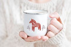 Nordic Christmas - winter collection Product Image 4
