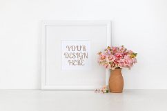 Mockups Bundle for your Graphics Product Image 2