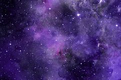 Space Watercolor Backgrounds Product Image 5