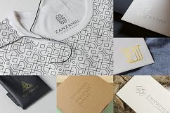 Logo Mockups Collection Vol.1 Product Image 3
