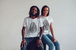 T-Shirt Mock-Up 2018 #1 Product Image 6