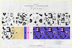  Luxury Witchcraft Graphics Product Image 15