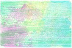 50 Watercolor Backgrounds  Product Image 6