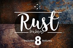 8 Rust texture background selected Product Image 7