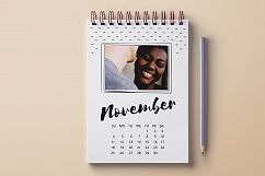 Photo Calendar 2018 Product Image 11