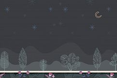 5 Seamless Game Backgrounds Product Image 4