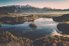 23 Sunny Days Lightroom Presets Product Image 12