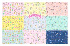 Forever Unicorns. Cute Collection Product Image 4