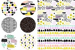 Abstract pattern pack vol.2 Product Image 2