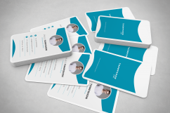 Professional Business Card Vol. 02 Product Image 5