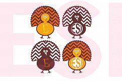 Halloween and Fall Designs Bundle -SVG DXF EPS &amp; PNG Product Image 9
