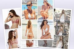 Storyboard Templates Set 002 Product Image 2