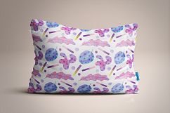 Watercolor Nursery Edition Product Image 5