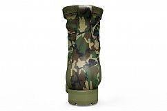 Military Boots Mockup Product Image 8