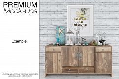 Frames Set - Coastal Style Product Image 8