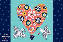 Peace and love! Product Image 5