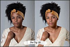 Fuji Film Simulation Modes Profiles LR 7.3 ACR 10.3 Product Image 7