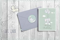 Very cute pack! Product Image 7