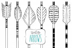 Arrows Product Image 1