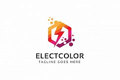 Electric Logo Product Image 1