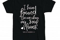 Song of solomon Printable Product Image 2