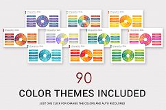 Business Smart PowerPoint Template Product Image 4